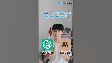 ChatGPT và Claude, Đâu là công cụ AI tối ưu hơn?