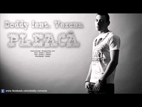 DODDY & VESCAN - Pleaca (rEvolutie MIXTAPE)