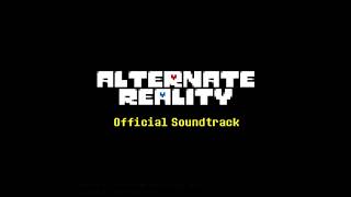Undertale AU - Alternate Reality Menu