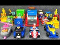 18 Minutes Satisfying with Unboxing Super Cool Paw Patrol Toys Collection Review | ASMR