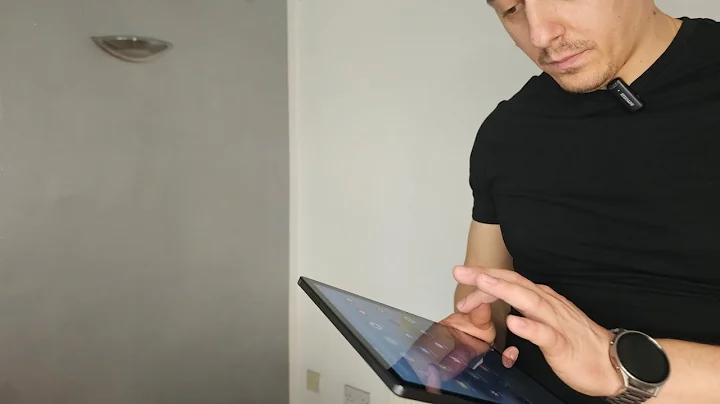 Samsung Tablet A8 Unboxing: Is it Still Worth it in 2023?