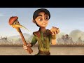 Bullied Boy Found a Magical Axe That Fulfill His Wish. Explained In Hindi