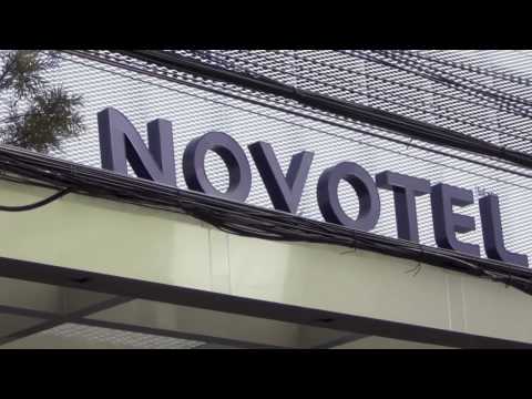 NOVOTEL BANGKOK SUKHUMVIT 20 | Space Tourist