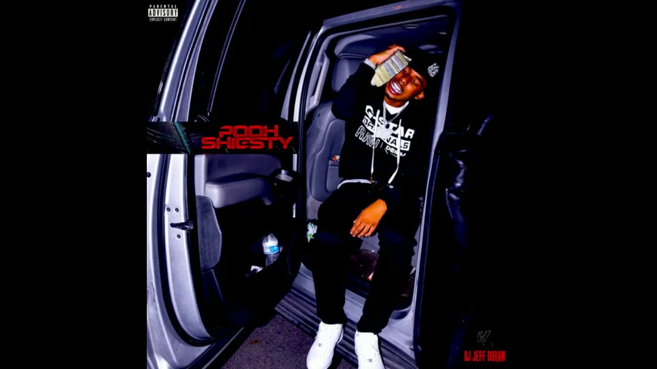 Pooh Shiesty | Shiesty Season | Full Album - YouTube
