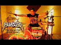 Killswitch Engage - The Signal Fire (Drum Cover) #Killswitchengage #Thesignalfire