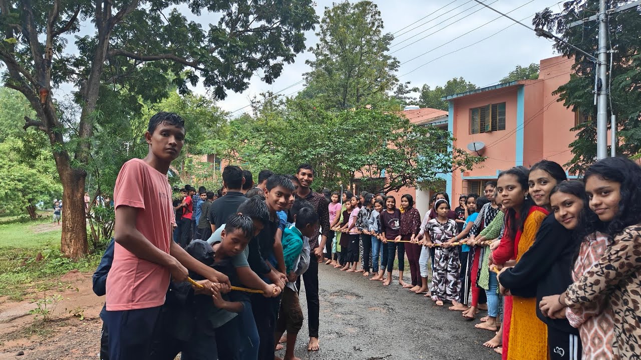 Bahuda Yatra_Part-2@Jagannath_Rath_Yatra 