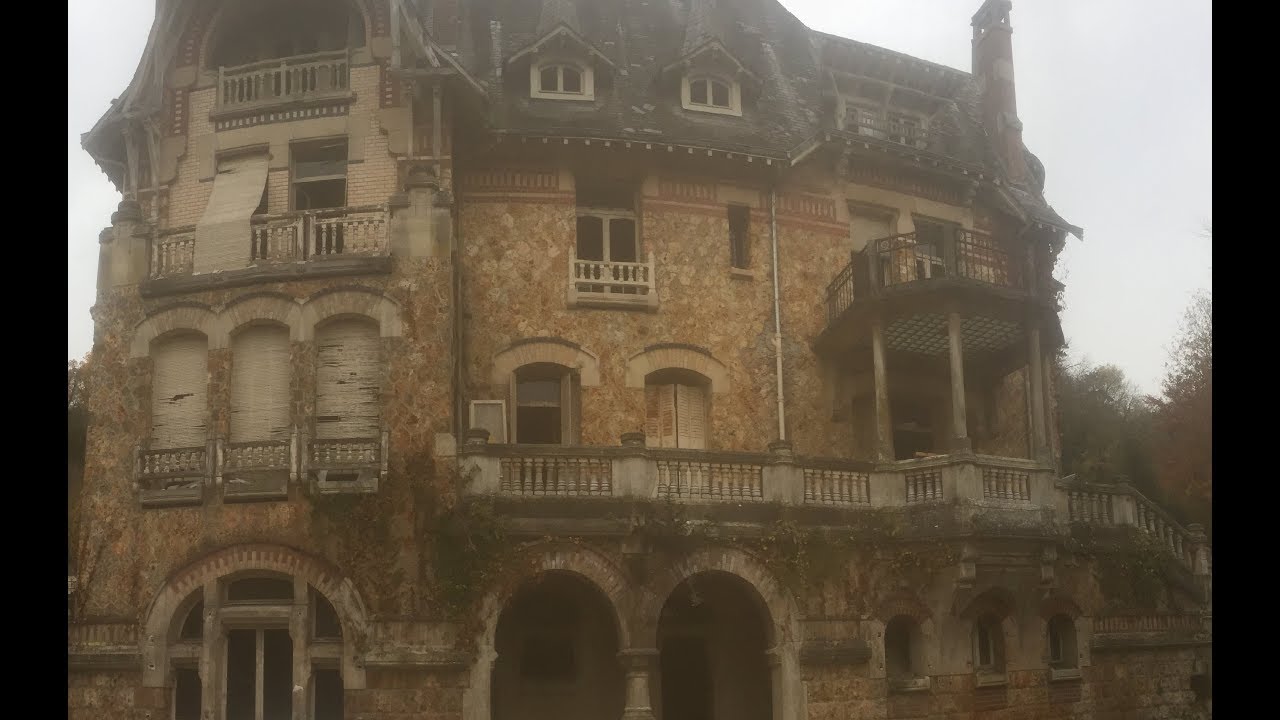 Villa Bela Kiss Beaumont Sur Oise Adresse