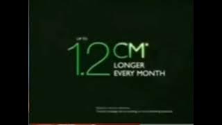 Sunsilk Fruitamin Strong Long Fruit Fashion Show 2009 15s