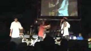 Parable Vs Dream Scribble Jam 2007
