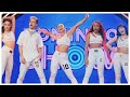 Now United - Who Would Think That Love? | Domingo Show