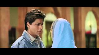 "Tere Liye Hum Hai Jiye" (Full Video Song) Veer Zaara (2004)