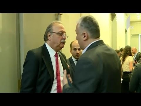 დონალდ ტუსკი ოპოზიციას შეხვდა