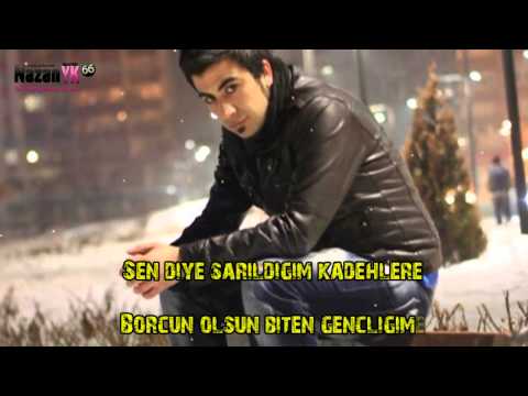 Arsız BeLa - Gitti Diyorum # 2013 # Beat Dj KraL + SözLeri  HD