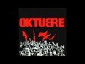 Patricio Rey y sus Redonditos de Ricota-Oktubre(1986)(Full Album)