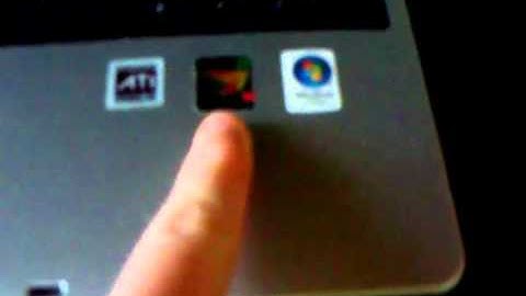 Fujitsu Siemens Amilo Pa1510 CPU Upgrade