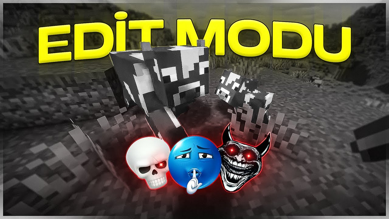 minecraft AMA phonk edit moduyla...