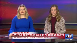 Man charged with murder in Randolph County crash in jail