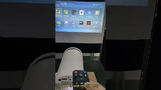 Projector HY300 Available 8949758532#explorer #projector #explorepage screenshot 2