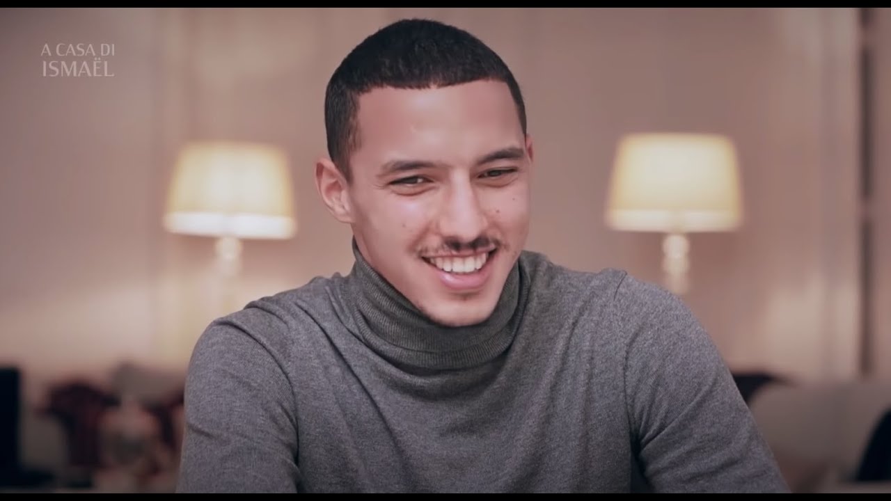 Meet... Ismaël Bennacer 🏡