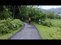 Berjalan Keliling Kampung; Sungai Siputeh, Tapah, Teluk Mas