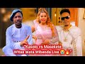 Ukambani Inawaka 🔥 | Witaa Mata Wibenda (Kasolo &amp; Masekete)