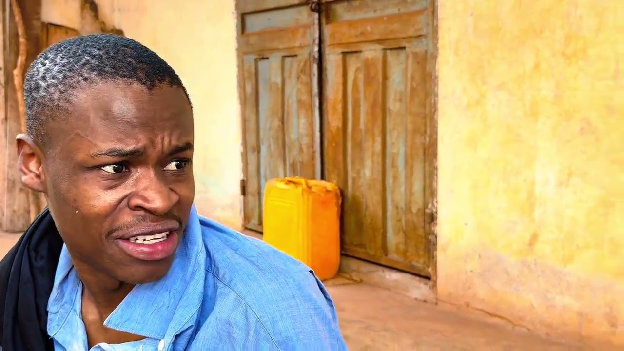 Vieux Torio et Doumama RAMADAN est la 😂😂