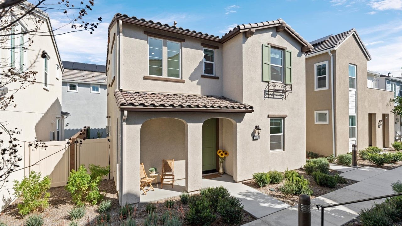 4010 Summer Way, Corona, CA