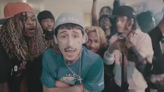 AWG Chaos x AWG Spazz x AWG Marion - SON SON ( Official￼ Music Video  (🎥SHOT BY @heartbreakfilms)