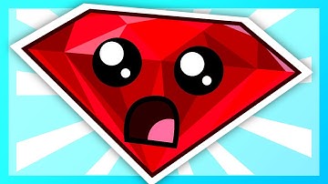 BFDI:TPOT: Ruby, how many stashes of sugar do you have?