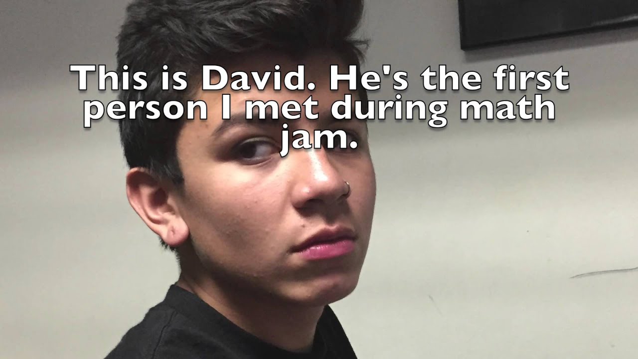 Pasadena City College Math Jam YouTube