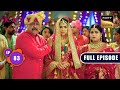 Kavya Aur Adi Ki Khushi | Kavya - Ek Jazbaa, Ek Junoon - Ep 83 | Full Episode | 17 Jan 2024