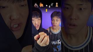 Emoji beatbox challenge🤓@BeatboxJCOP #bigman #bigmanbeatbox #tiktok