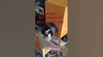 Instructions for using the interval pipe clamp machine, interval pipe clamp machine factory