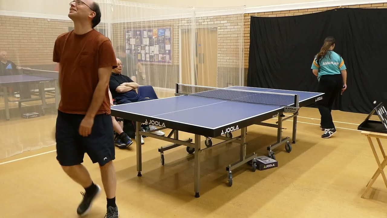 ABBIE LUGG VERSUS DAVID COLLIER 050326