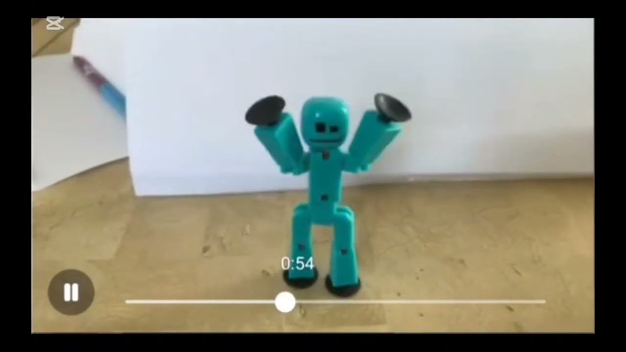 A barrel of monkeys: ep2