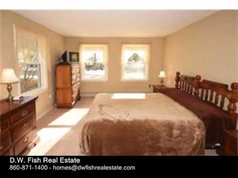 79 High Ridge Dr, Tolland, CT home video tour