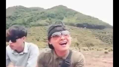 Yêu người Bắc Giang - Na Nam