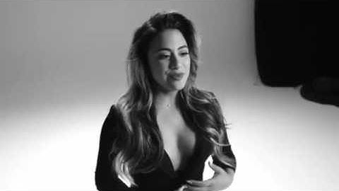 Fifth Harmony write on me behind the scenes part 2