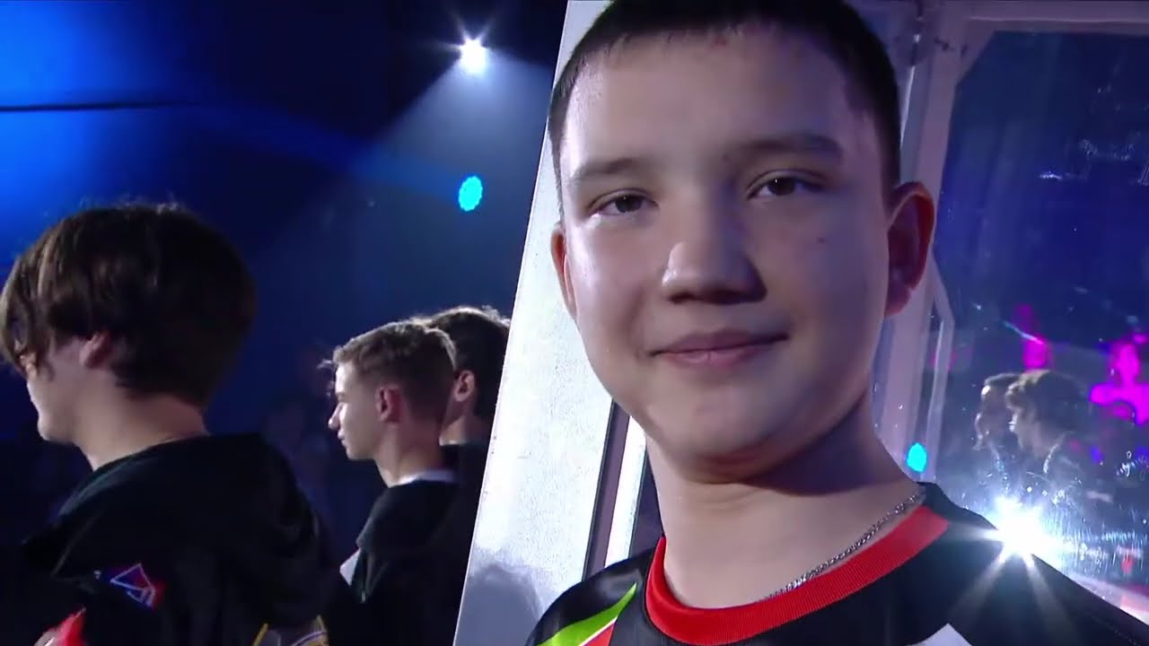 Battle of Robots 2025 Russia – Official India Live Stream |  PY Roboticsz | Season 3 - 4th Qualifier