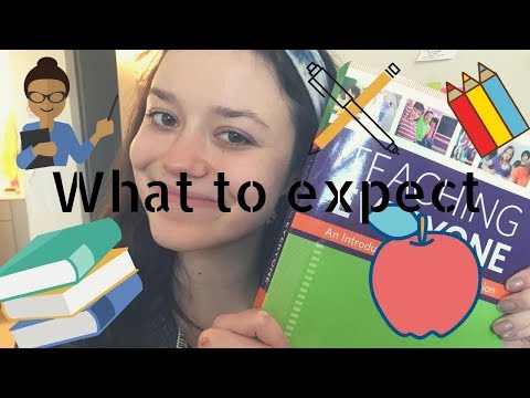 Early Childhood Education Major Freshman | Tips And What To Expect