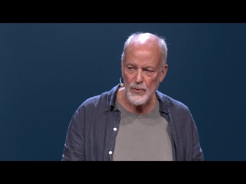 Very Bad People and How to Nail Them | Patrick Alley | TEDxAthens thumbnail