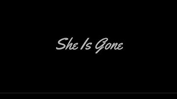 Nadine Reads... She Is Gone (Funeral Poetry)