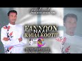 Fannoon Naaf Ragaa Kooti Farfataa Waannaa Maarama 2018