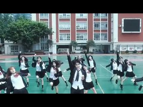 #舞蹈MV#翻拍 挑战拍摄100位网络艺人（红人）之吉吉老师#舞蹈 #黑马计划