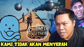 3 PEMUDA RANTAI INI PANTANG MENYERAH @Tekotok @Andresuhen