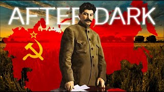 Comrade Stalin - After Dark Edit