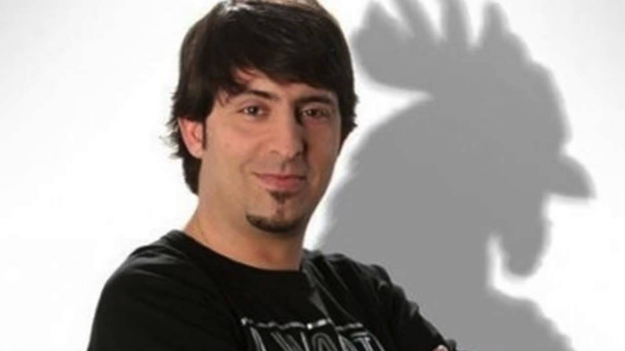 Despedida Dani Moreno el Gallo Maxima fm