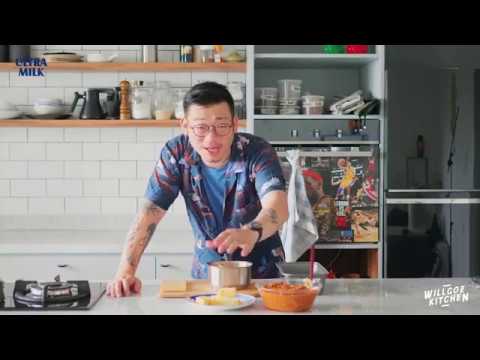 camera iphone 8 plus apk Resep Lasagna Andalan Chef William Gozali!