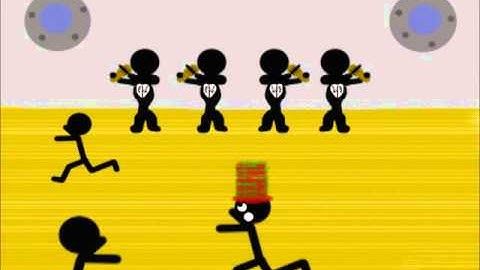 Non-Linear animation