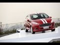 全新 Ford Fiesta 改款登場